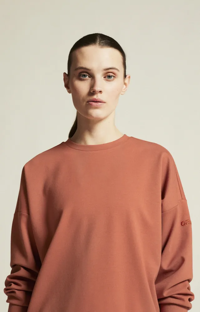 W Mikina CRAFT ADV Join RN Sweatshirt