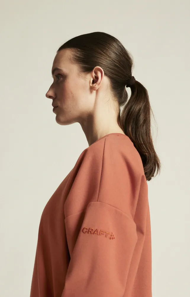 W Mikina CRAFT ADV Join RN Sweatshirt