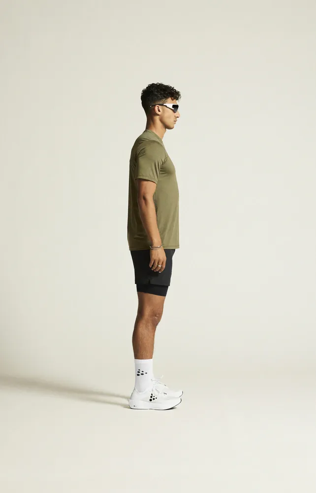 Triko CRAFT ADV Essence SS 2