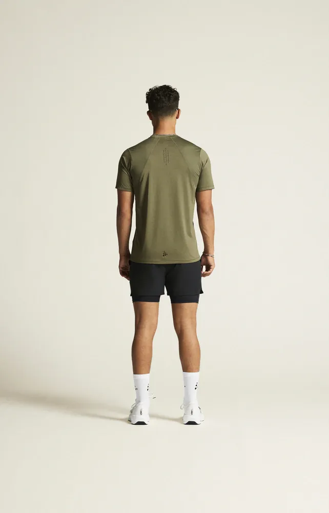 Triko CRAFT ADV Essence SS 2