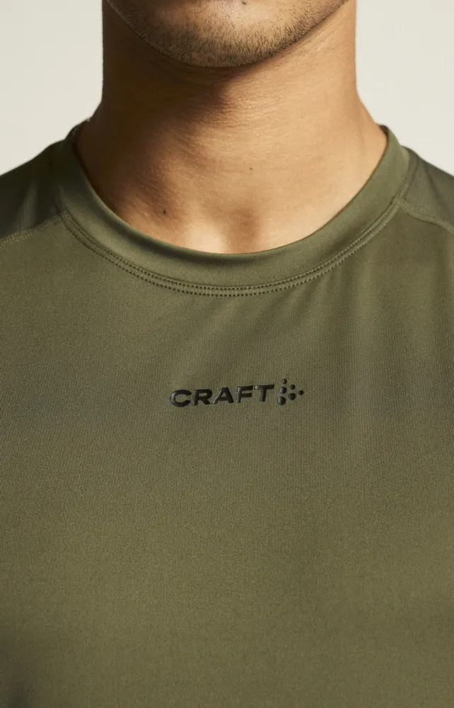 Triko CRAFT ADV Essence SS 2
