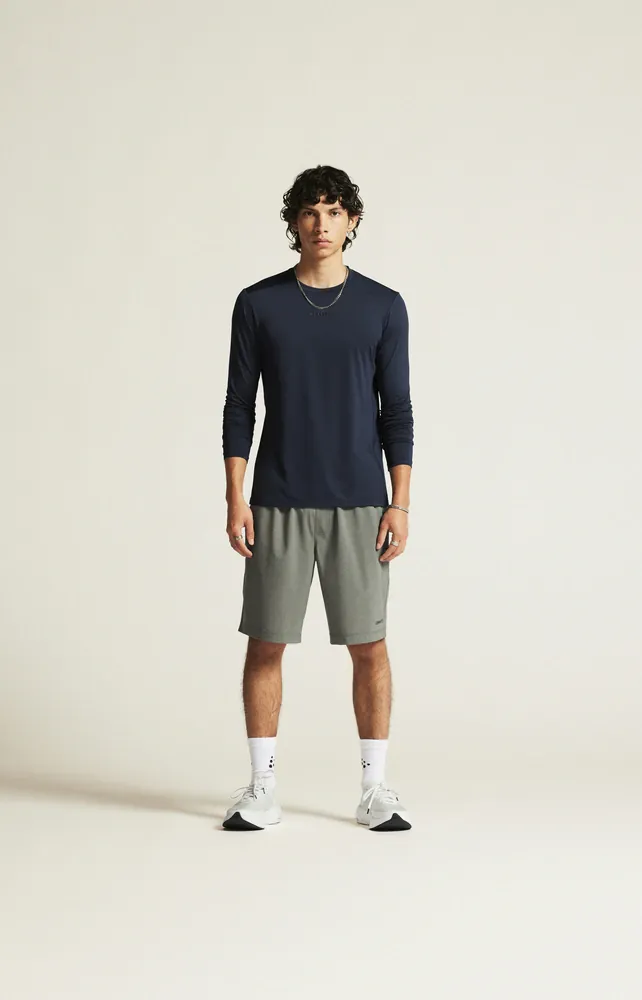 Triko CRAFT ADV Essence LS 2