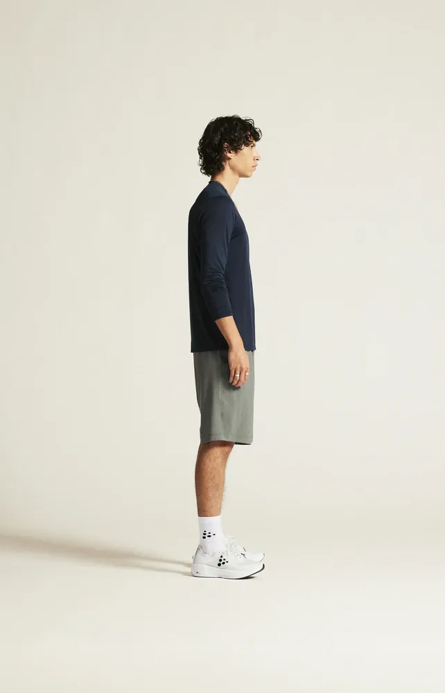 Triko CRAFT ADV Essence LS 2