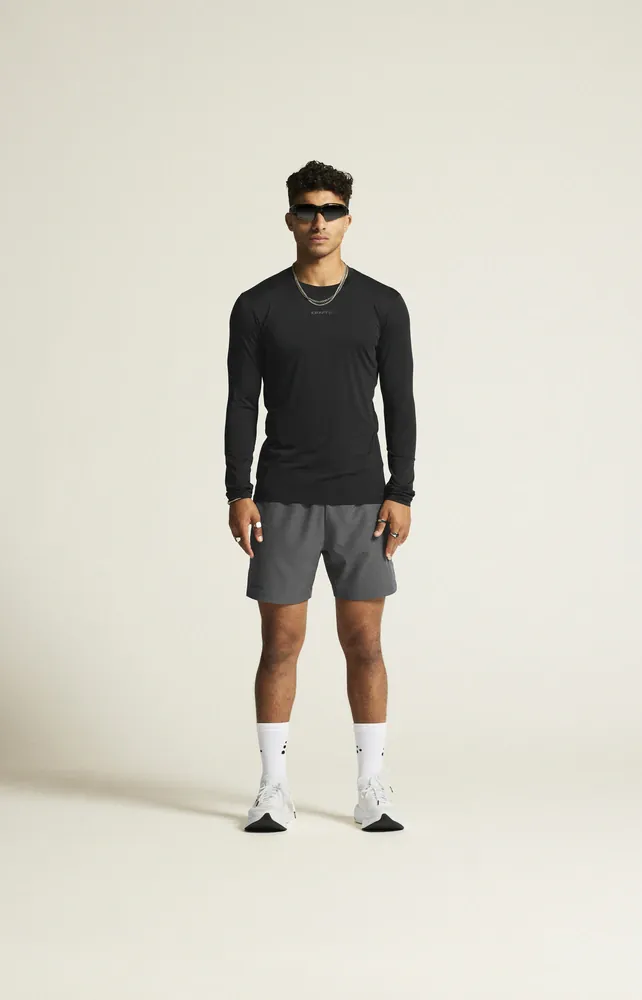 Triko CRAFT ADV Essence LS 2