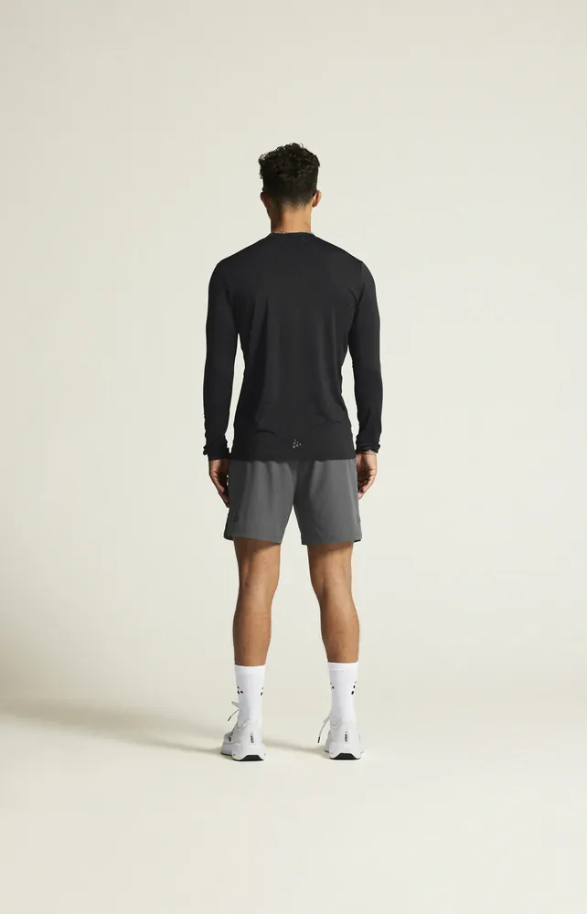 Triko CRAFT ADV Essence LS 2