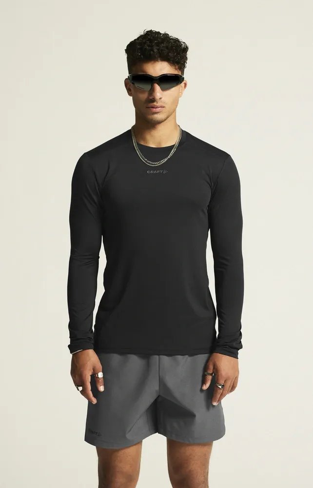 Triko CRAFT ADV Essence LS 2