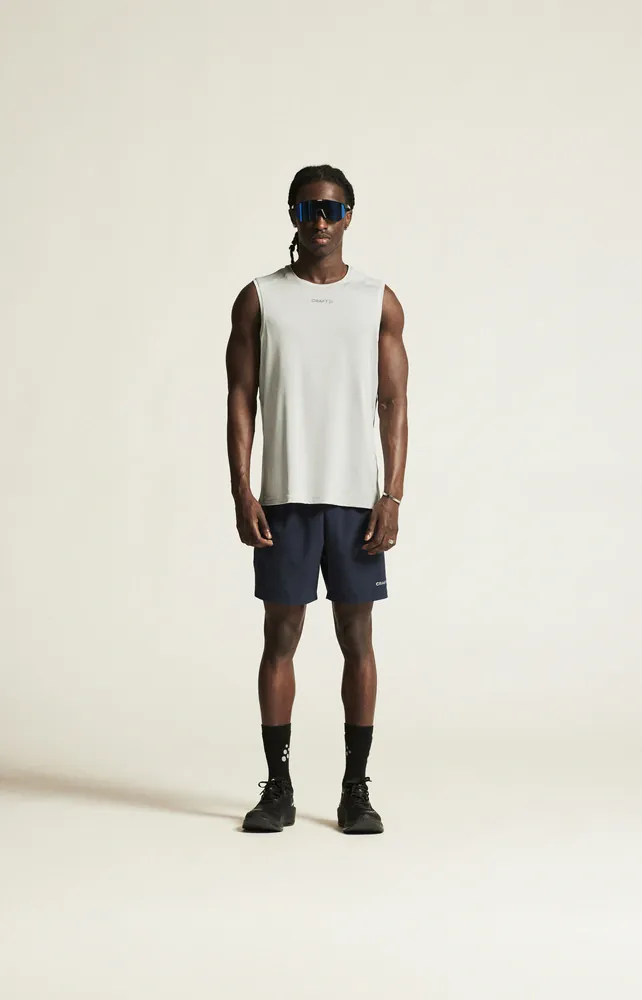 Triko CRAFT ADV Essence SL 2