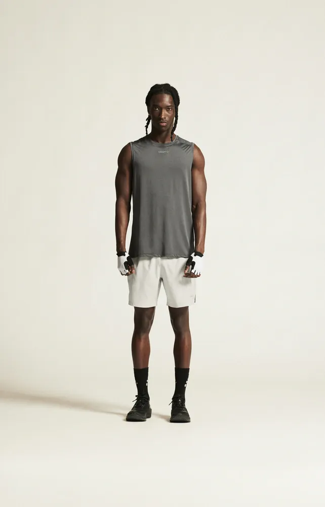 Triko CRAFT ADV Essence SL 2