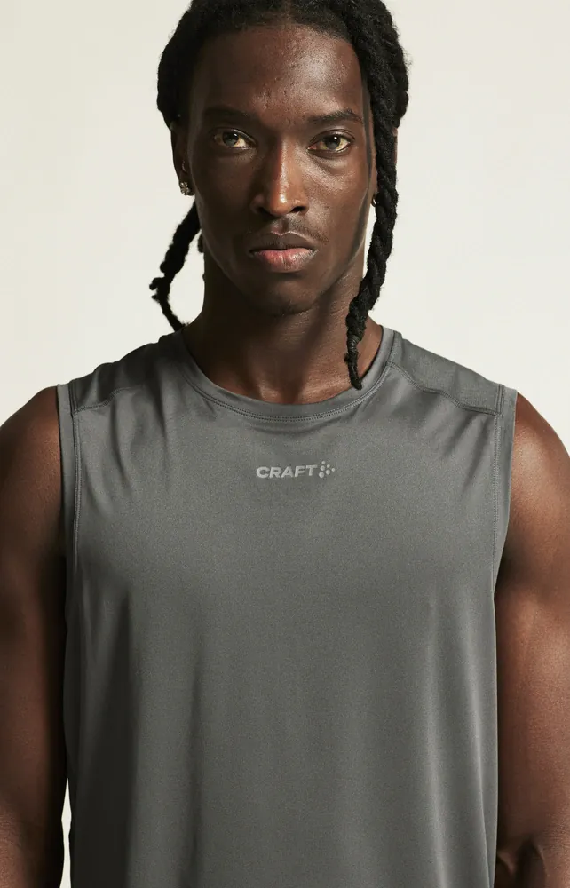 Triko CRAFT ADV Essence SL 2