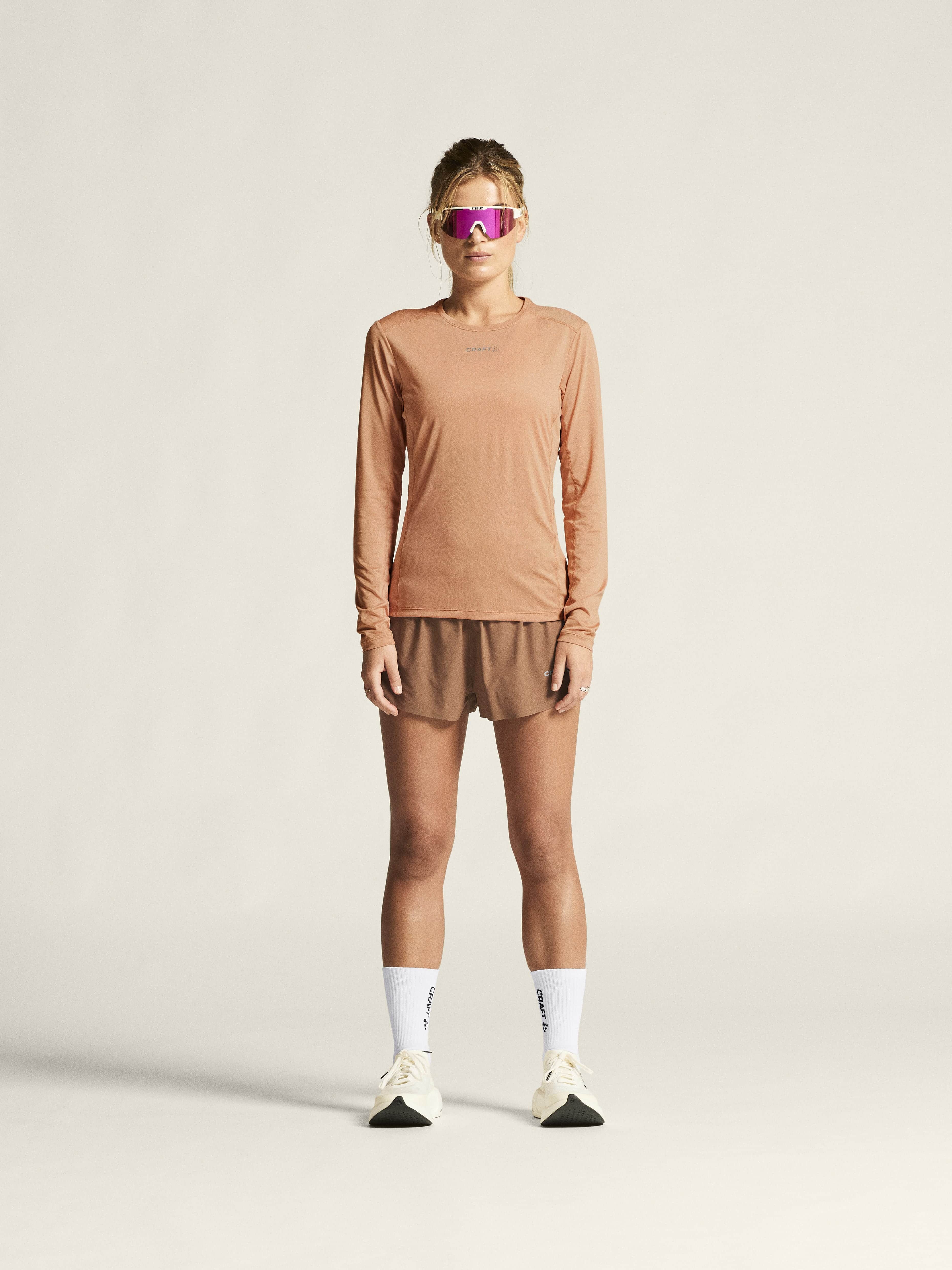 W Triko CRAFT ADV Essence LS 2