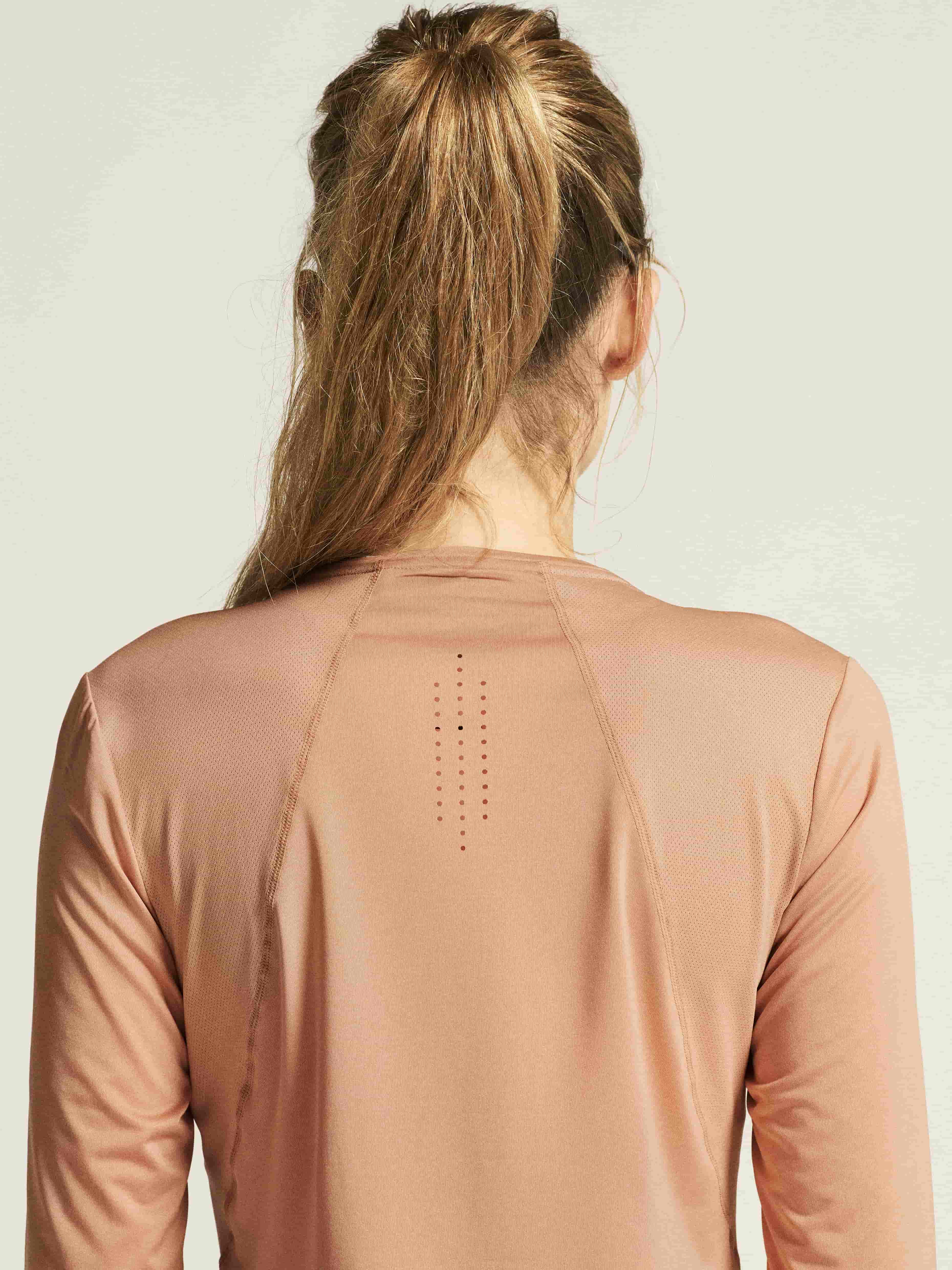 W Triko CRAFT ADV Essence LS 2