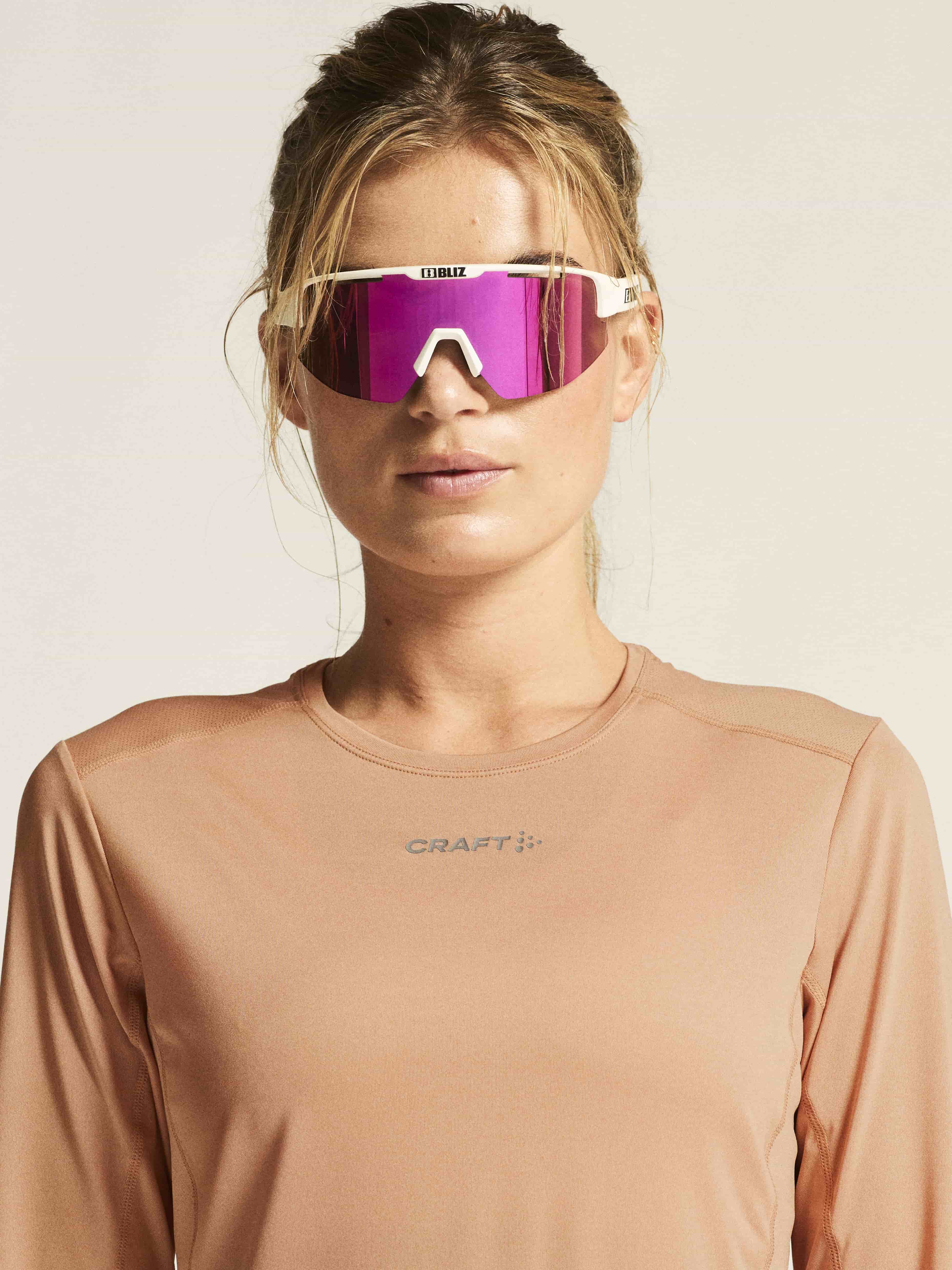 W Triko CRAFT ADV Essence LS 2