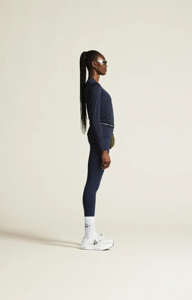 W Triko CRAFT ADV Essence LS 2