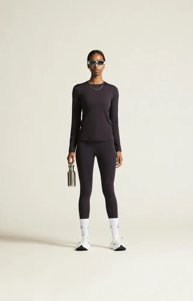 W Triko CRAFT ADV Essence LS 2