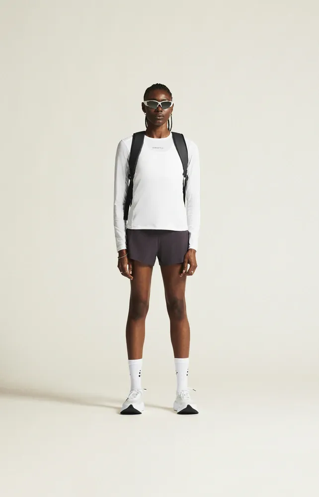 W Triko CRAFT ADV Essence LS 2