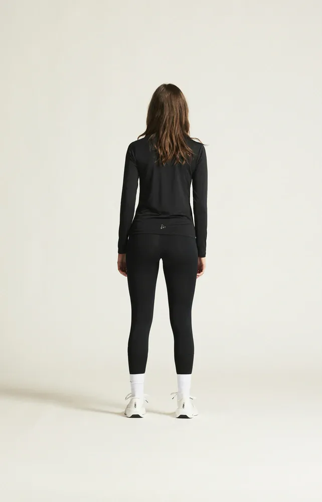 W Triko CRAFT ADV Essence LS 2