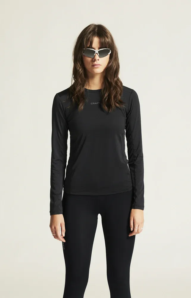 W Triko CRAFT ADV Essence LS 2