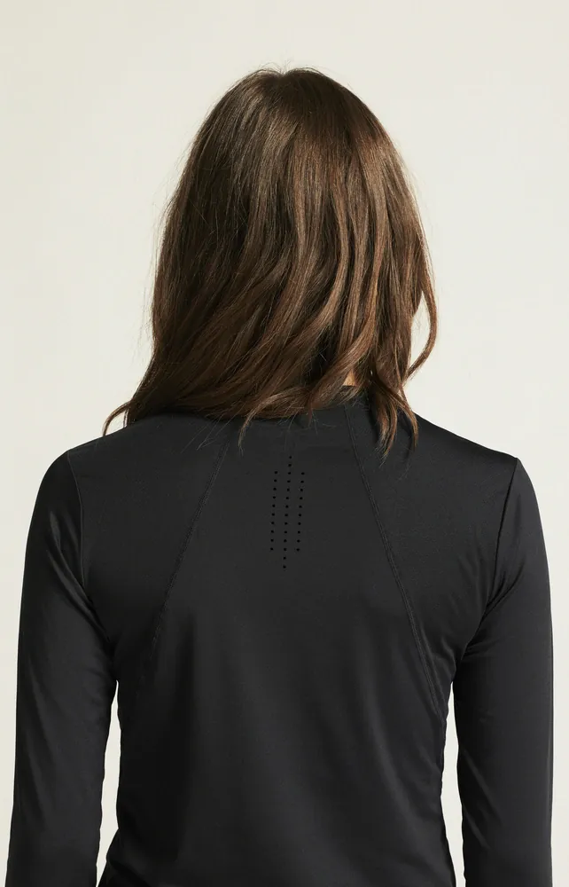 W Triko CRAFT ADV Essence LS 2