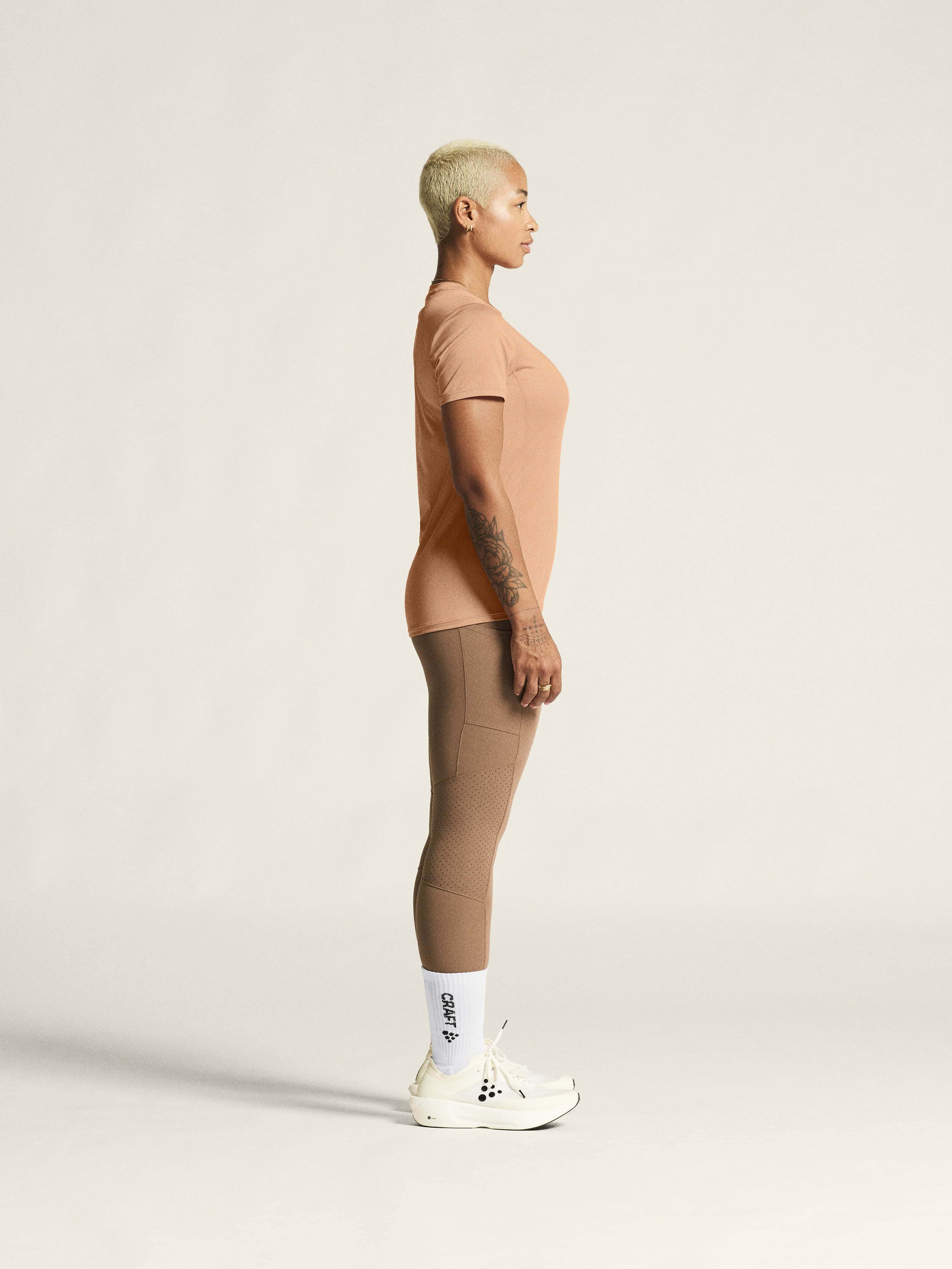 W Triko CRAFT ADV Essence SS 2