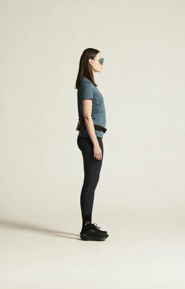 W Triko CRAFT ADV Essence SS 2