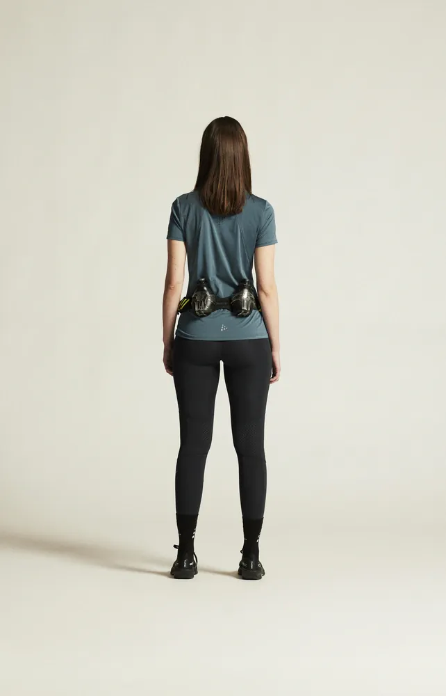 W Triko CRAFT ADV Essence SS 2