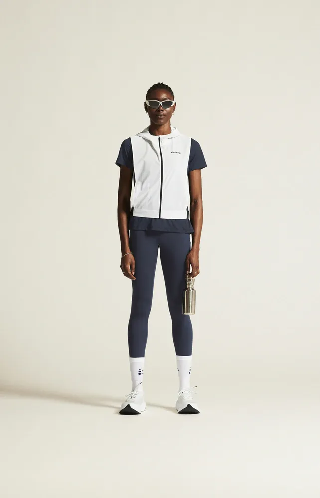 W Triko CRAFT ADV Essence SS 2