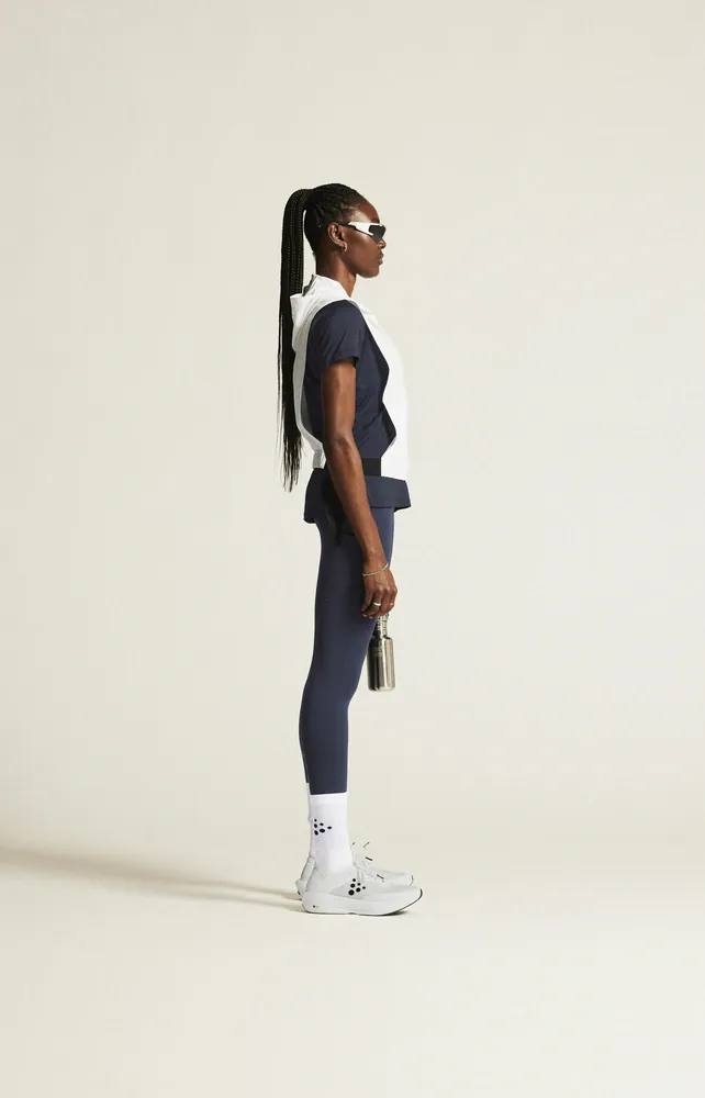 W Triko CRAFT ADV Essence SS 2