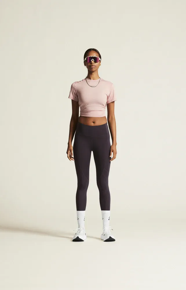 W Triko CRAFT ADV Essence SS 2