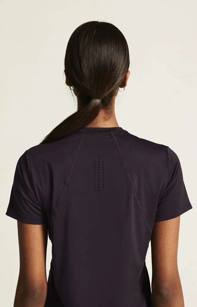 W Triko CRAFT ADV Essence SS 2