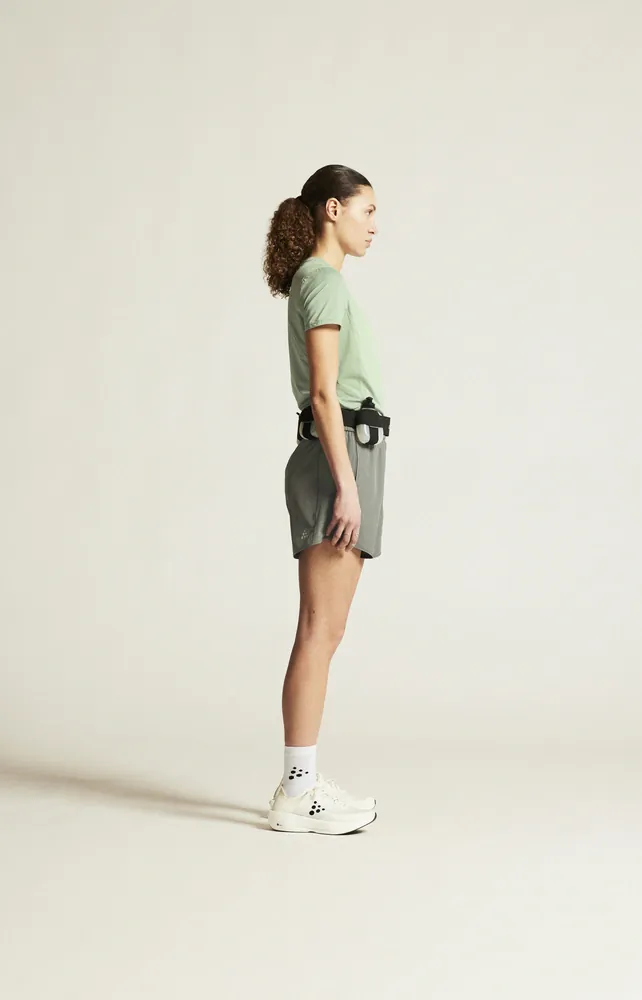 W Triko CRAFT ADV Essence SS 2