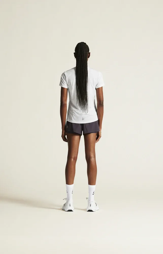 W Triko CRAFT ADV Essence SS 2