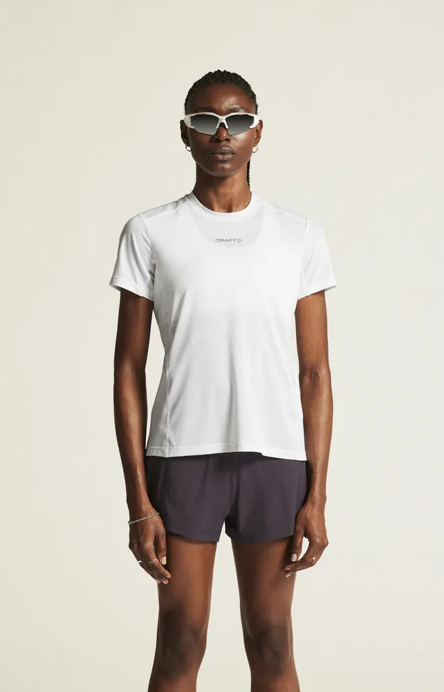 W Triko CRAFT ADV Essence SS 2