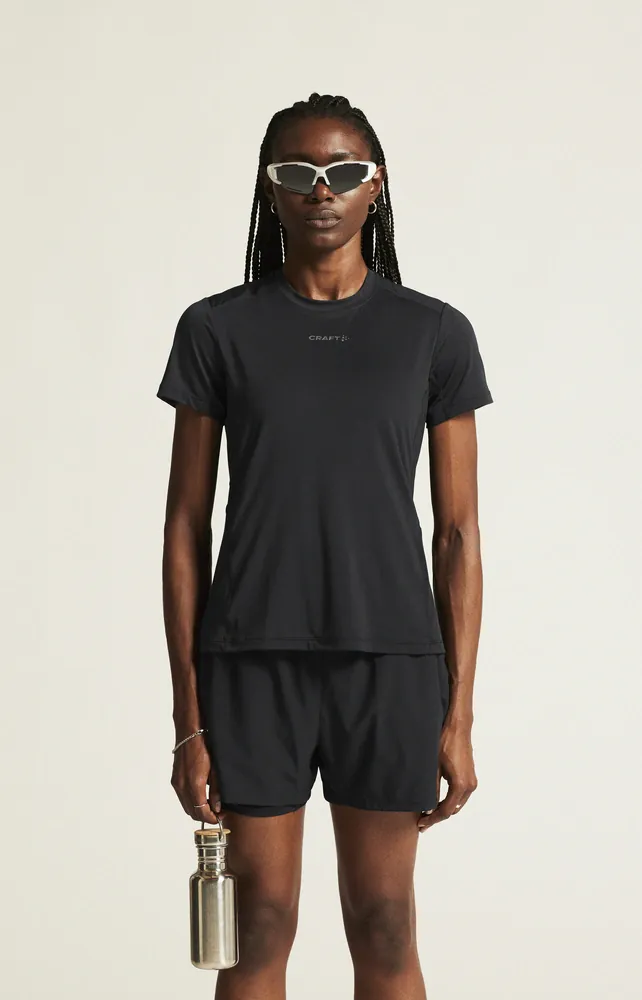 W Triko CRAFT ADV Essence SS 2