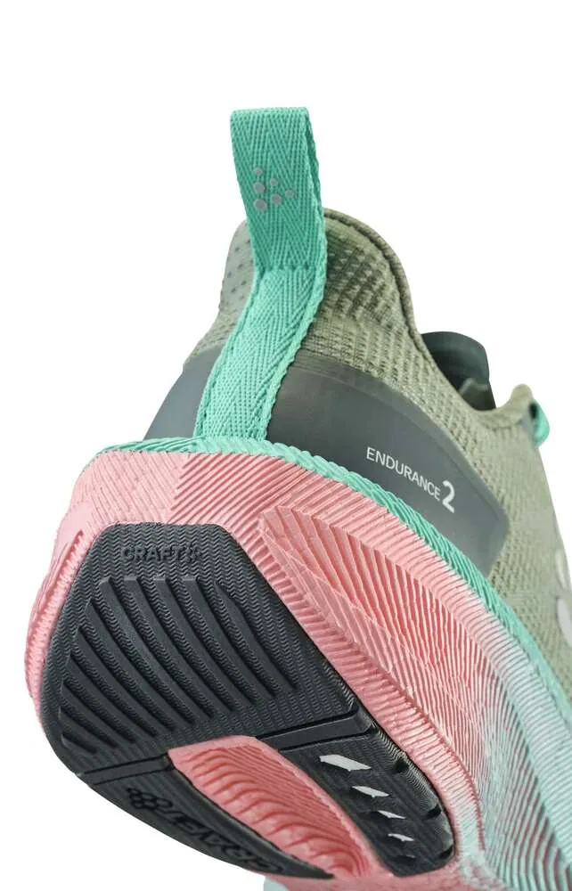 W Boty CRAFT Endurance 2