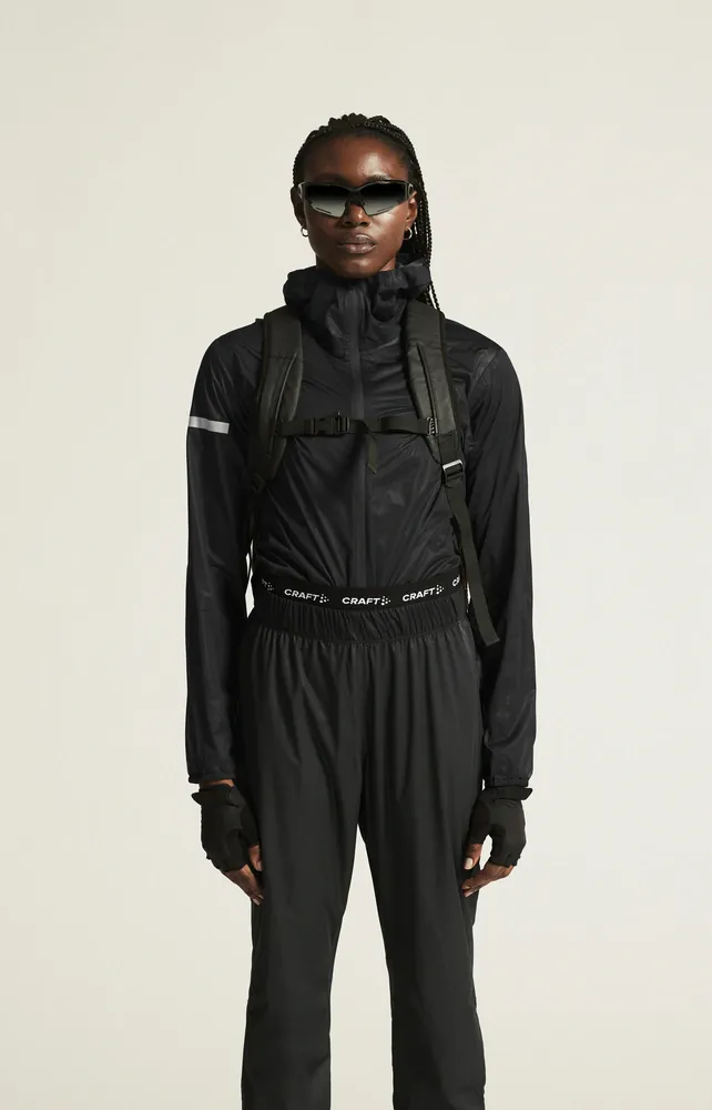 W Bunda CRAFT PRO Hydro Lightweight