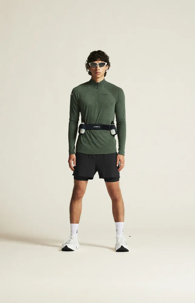 Triko CRAFT ADV SubZ LS 2