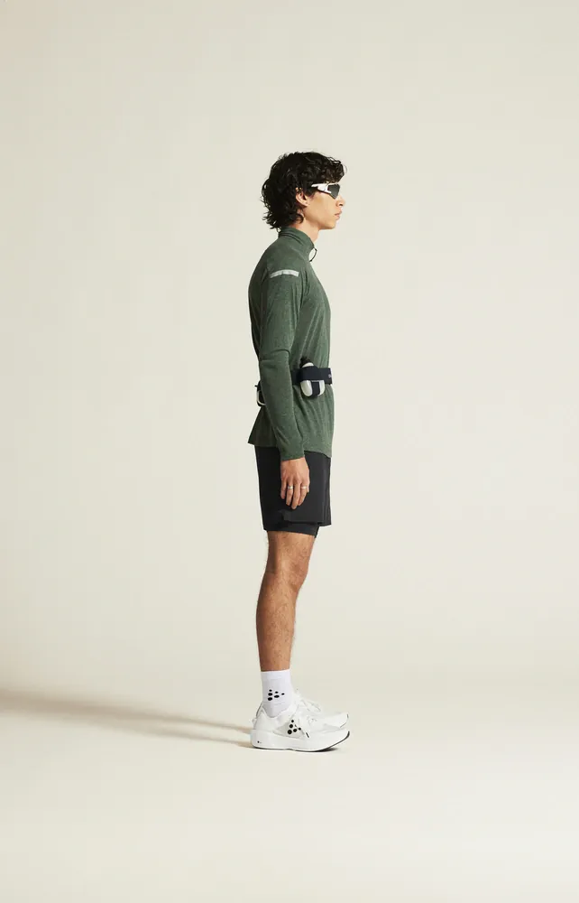 Triko CRAFT ADV SubZ LS 2