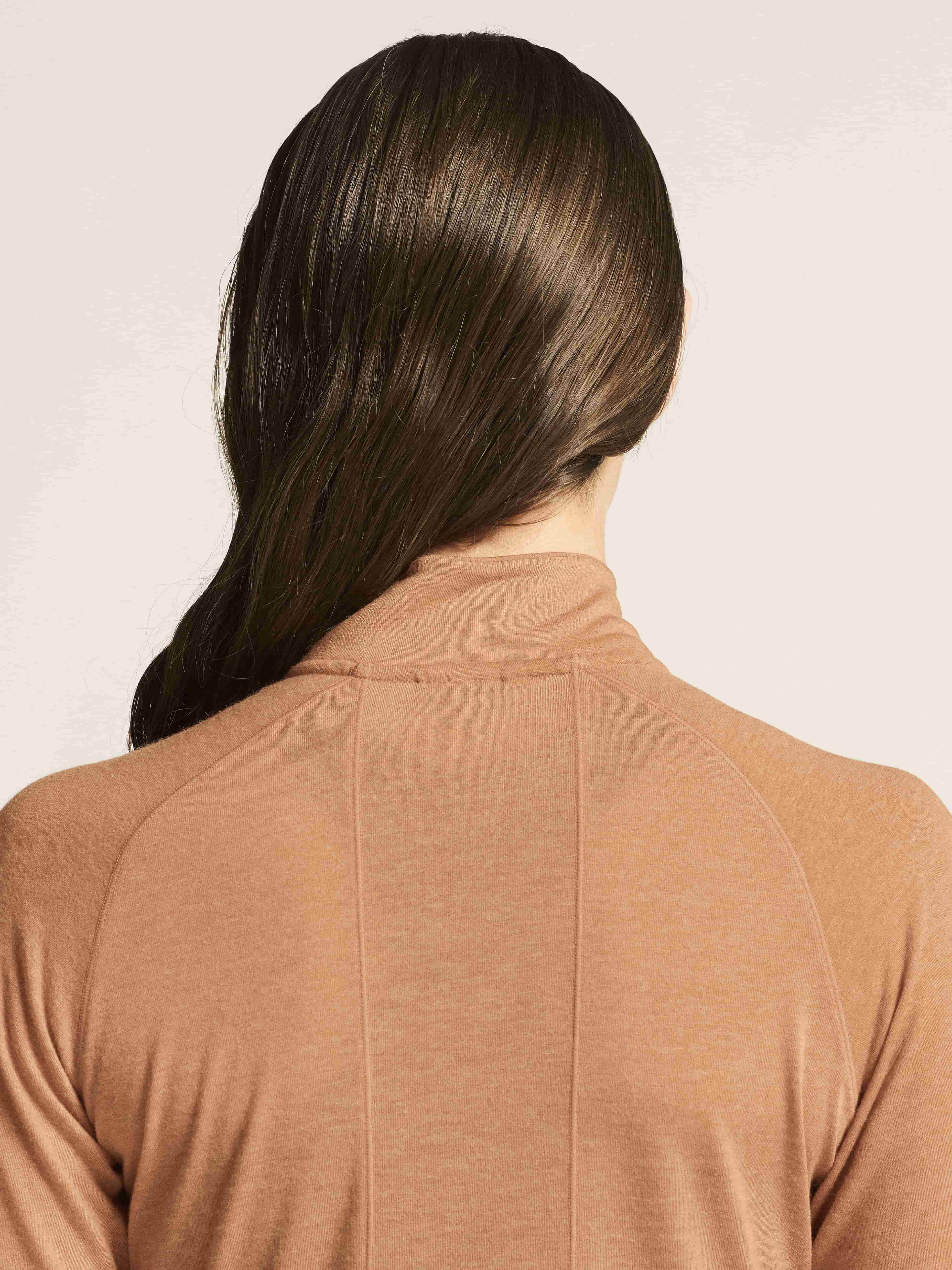 W Triko CRAFT Wool LS