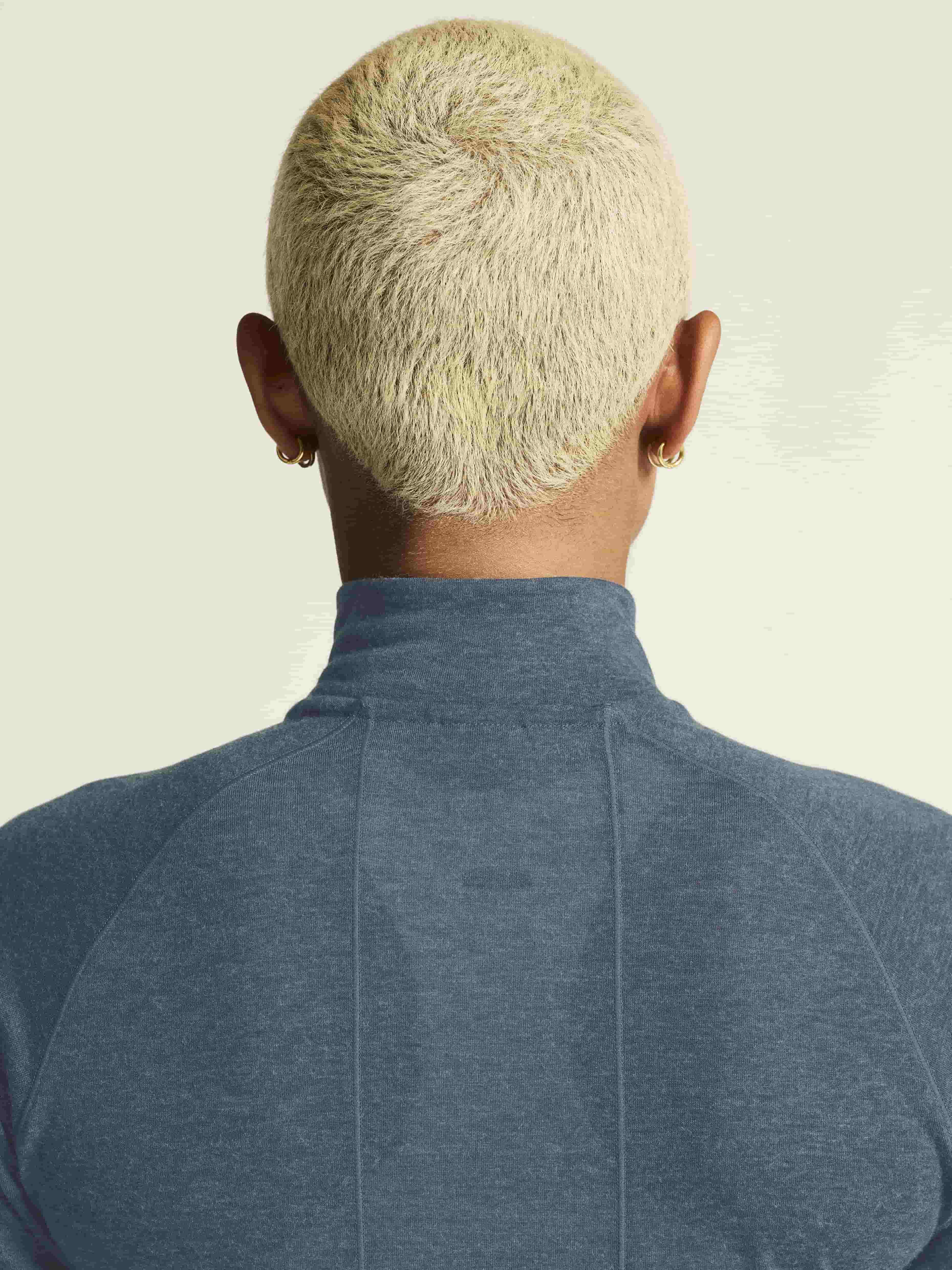 W Triko CRAFT Wool LS