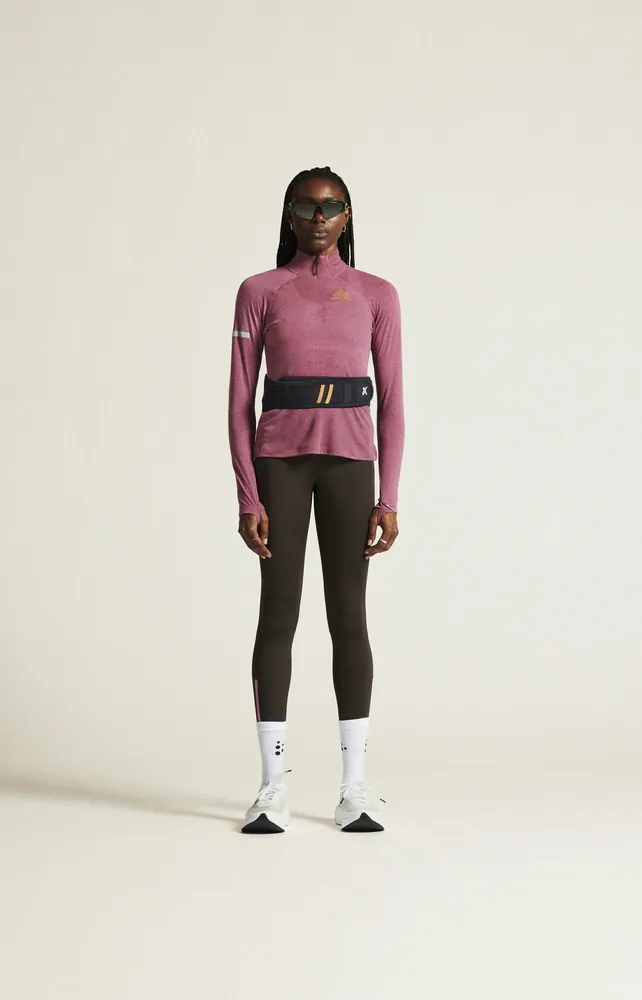 W Triko CRAFT ADV SubZ Wool LS 3