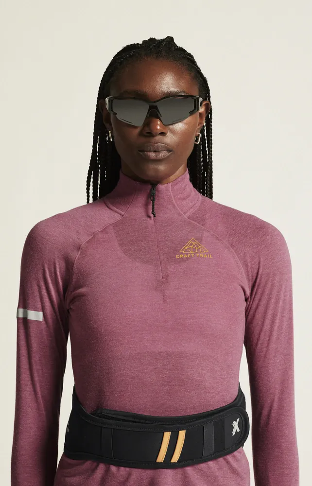 W Triko CRAFT ADV SubZ Wool LS 3