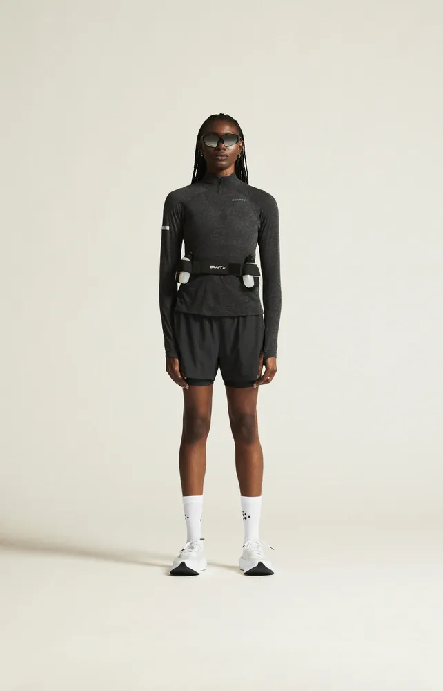 W Triko CRAFT ADV SubZ Wool LS 3