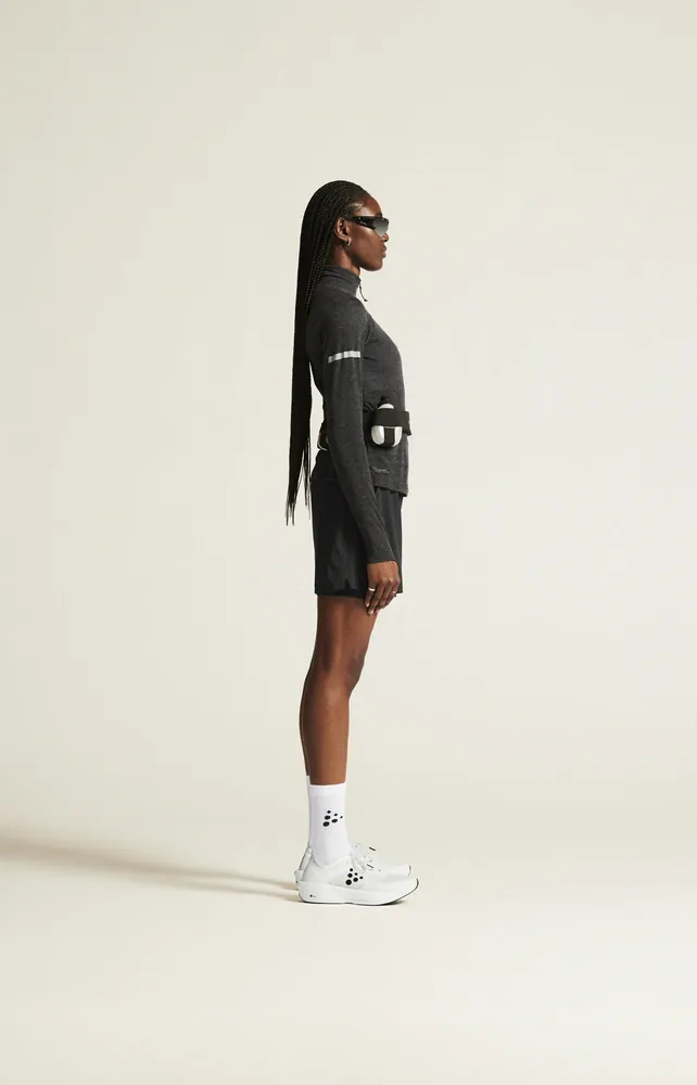 W Triko CRAFT ADV SubZ Wool LS 3