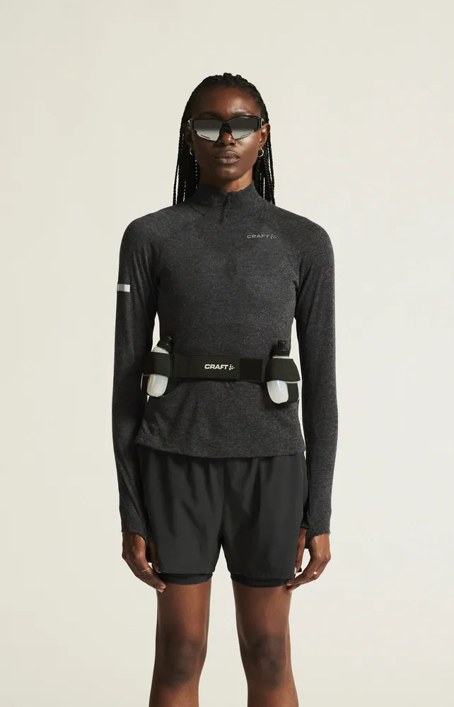 W Triko CRAFT ADV SubZ Wool LS 3