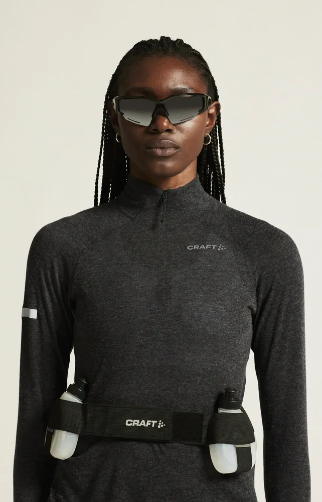 W Triko CRAFT ADV SubZ Wool LS 3