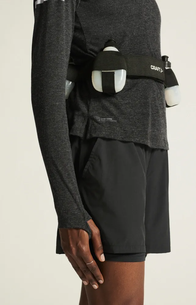 W Triko CRAFT ADV SubZ Wool LS 3