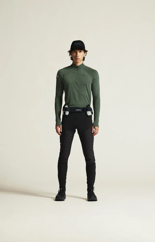 Kalhoty CRAFT ADV SubZ Lumen Tights 2