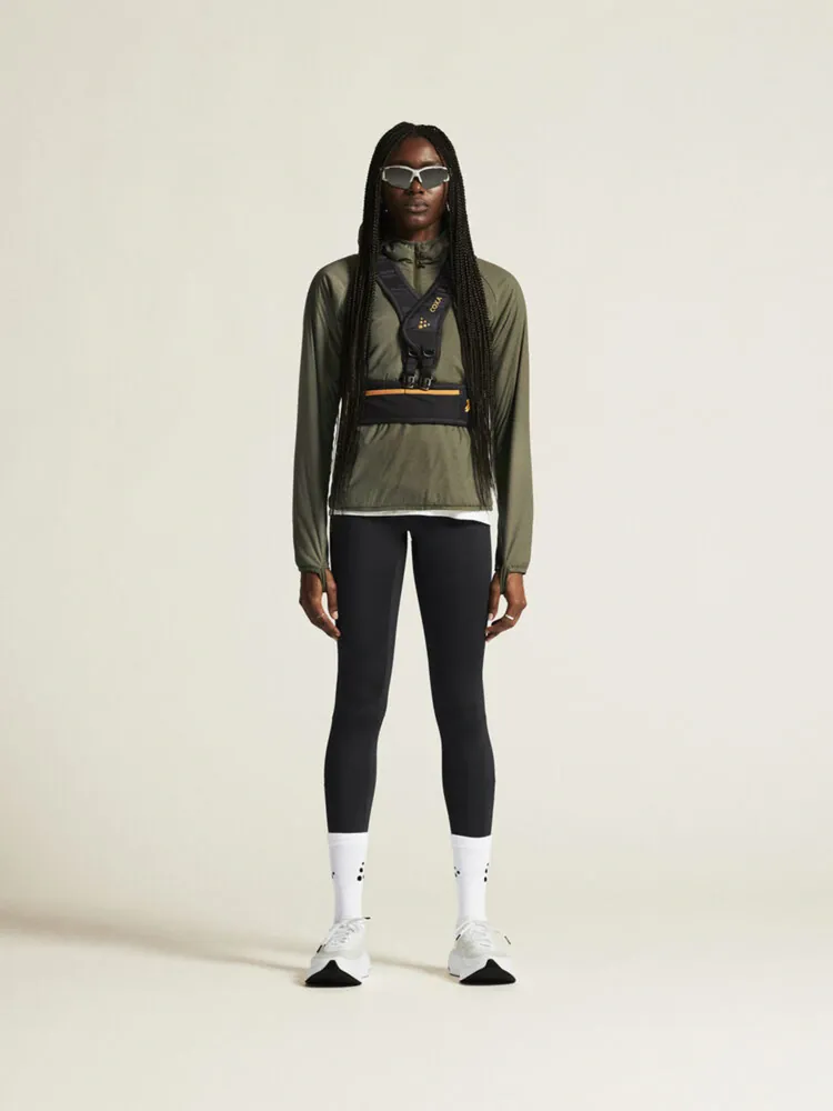 W Kalhoty CRAFT PRO Trail Tights 2