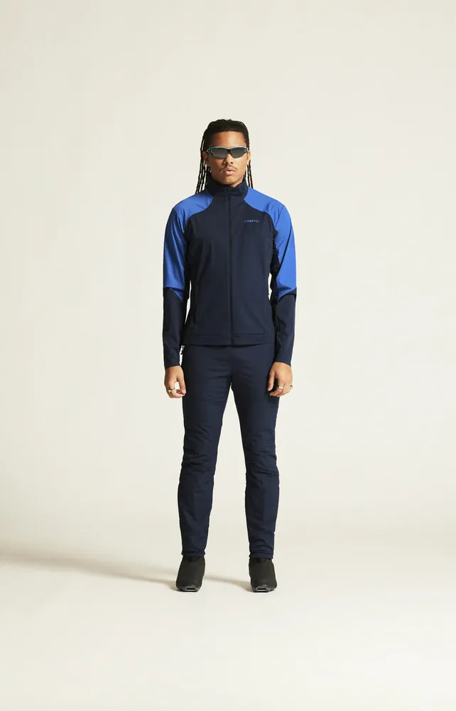 Bunda CRAFT PRO Nordic Race 2