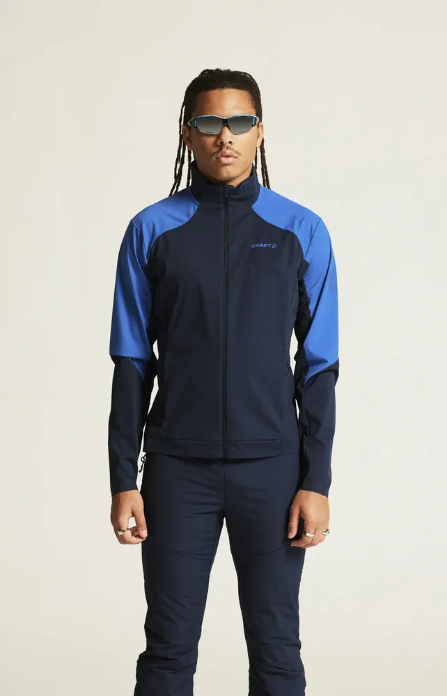 Bunda CRAFT PRO Nordic Race 2